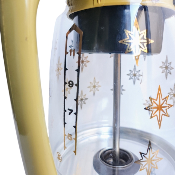 SOLD! Vintage Zellers Bradford Percolator - the Ultimate Coffee Time Machine! - Picture 7 of 13